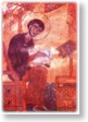 Gregory of Nareg (Miniature, 1173)